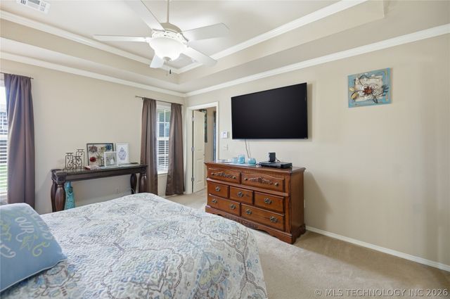 5209 S Bahama Avenue, Sand Springs, OK 74063