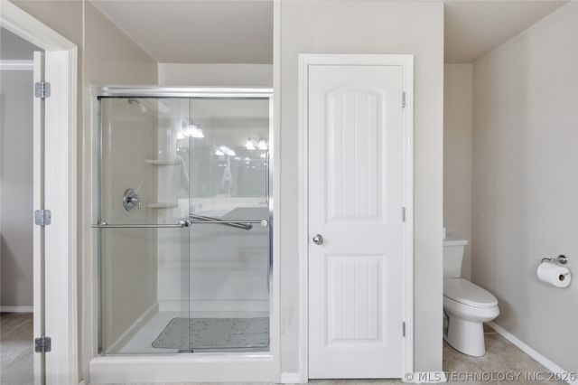 5209 S Bahama Avenue, Sand Springs, OK 74063