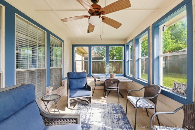 5209 S Bahama Avenue, Sand Springs, OK 74063