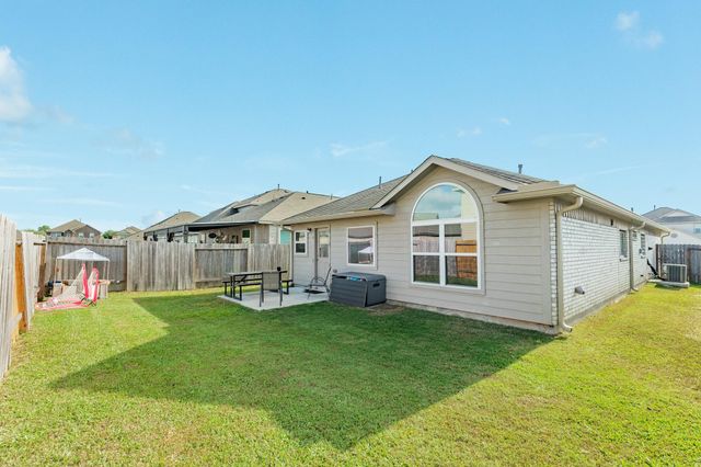 108 Cullen Street, Angleton, TX 77515