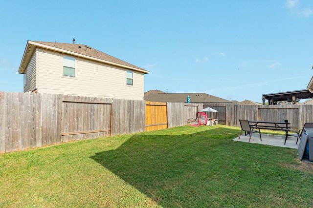 108 Cullen Street, Angleton, TX 77515