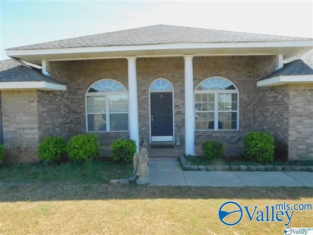 101 Summerford Lane, Harvest, AL 35749
