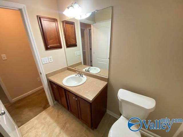 101 Summerford Lane, Harvest, AL 35749