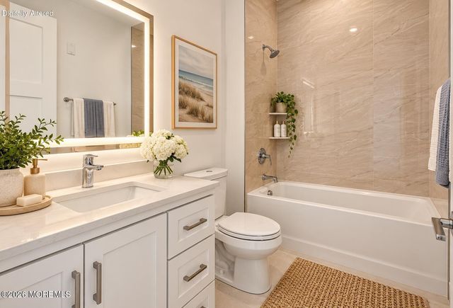 1 5th Avenue 209, Neptune City, NJ 07753