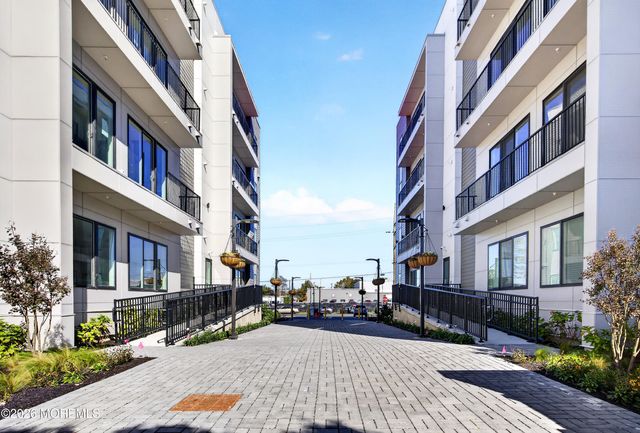 1 5th Avenue 209, Neptune City, NJ 07753