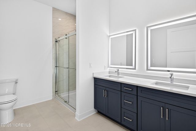 1 5th Avenue 209, Neptune City, NJ 07753