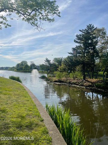 1 5th Avenue 209, Neptune City, NJ 07753
