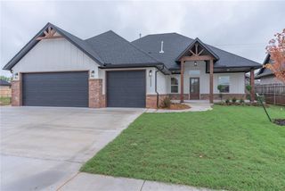 10432 SW 51st Street, Oklahoma City, OK 73179