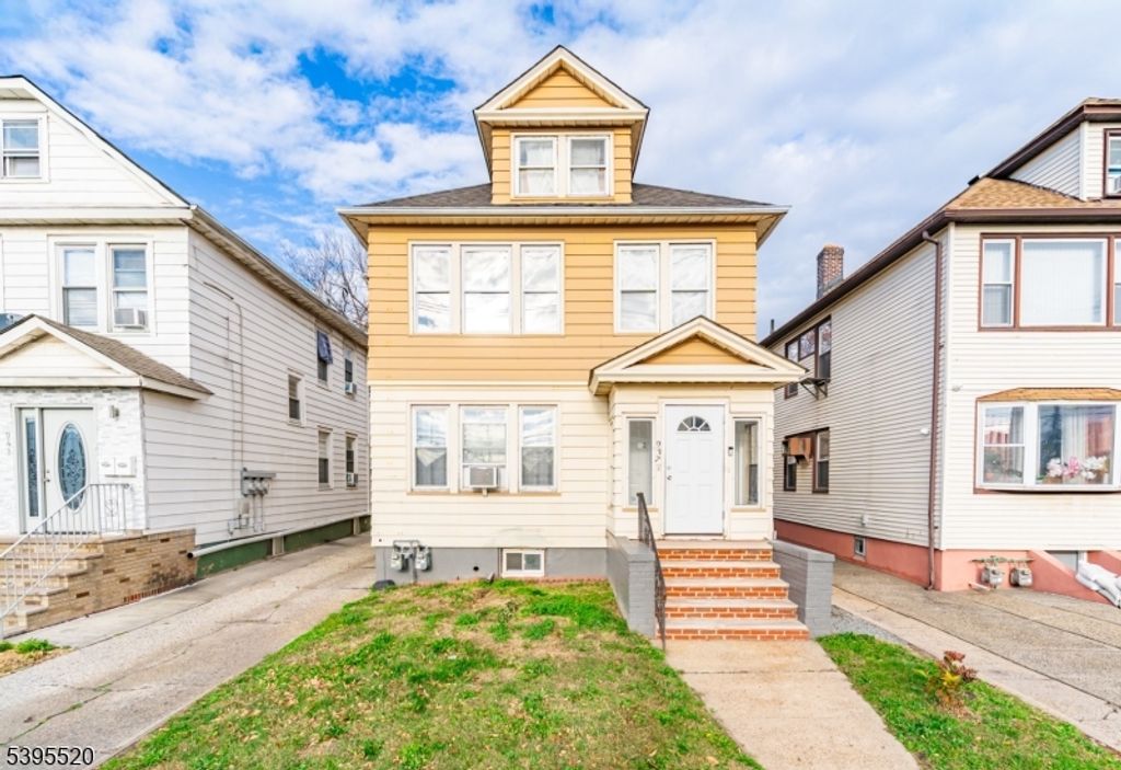 937 S Elmora Ave, Elizabeth City, NJ 07202