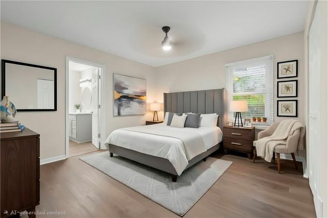 220 Woods Drive NE, Marietta, GA 30060