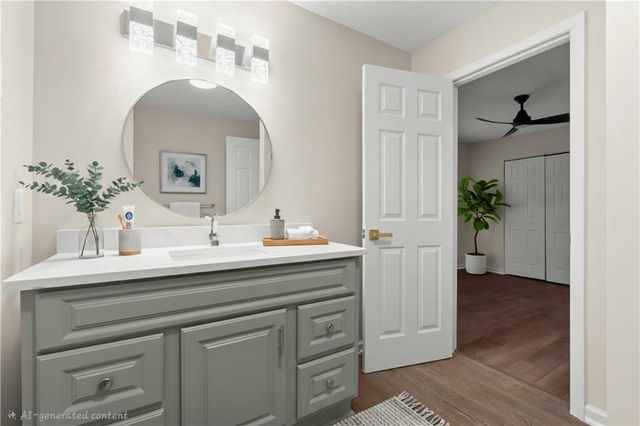 220 Woods Drive NE, Marietta, GA 30060