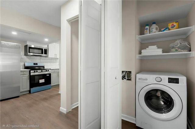 220 Woods Drive NE, Marietta, GA 30060