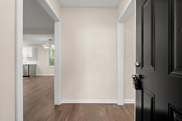 220 Woods Drive NE, Marietta, GA 30060
