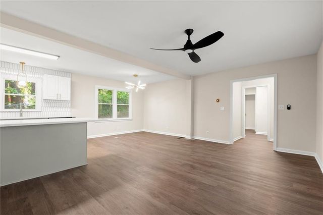 220 Woods Drive NE, Marietta, GA 30060