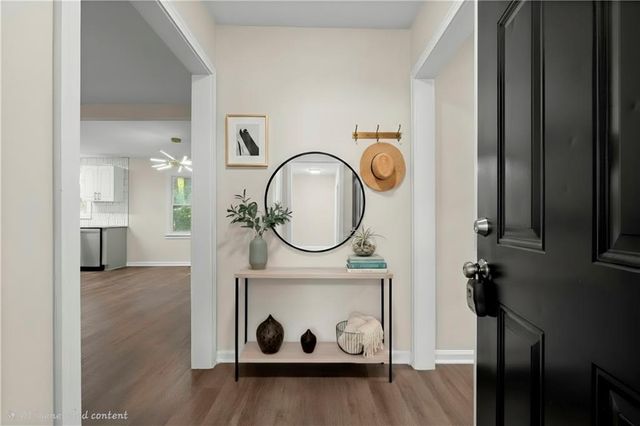 220 Woods Drive NE, Marietta, GA 30060