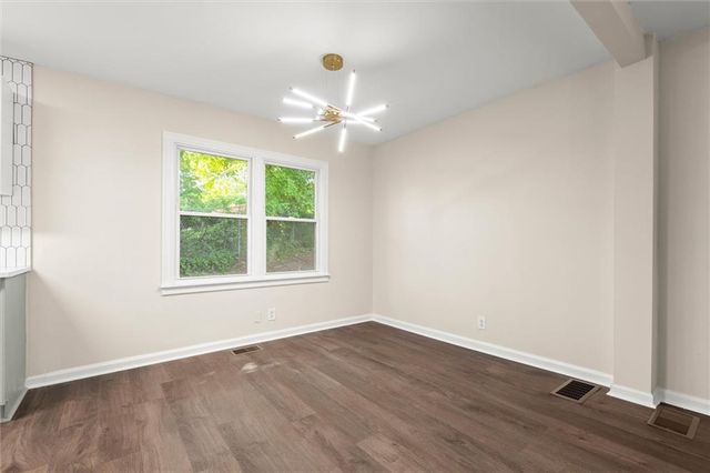 220 Woods Drive NE, Marietta, GA 30060