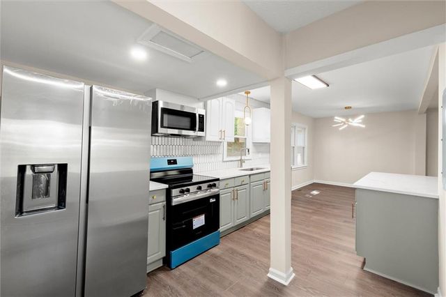 220 Woods Drive NE, Marietta, GA 30060