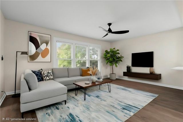 220 Woods Drive NE, Marietta, GA 30060
