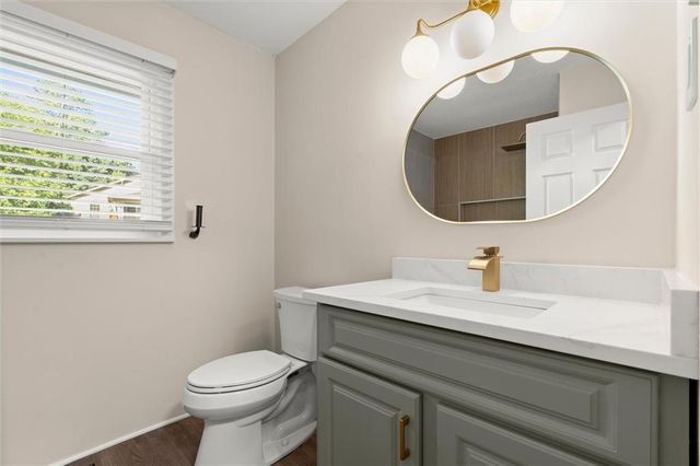 220 Woods Drive NE, Marietta, GA 30060