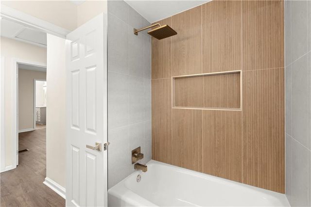 220 Woods Drive NE, Marietta, GA 30060