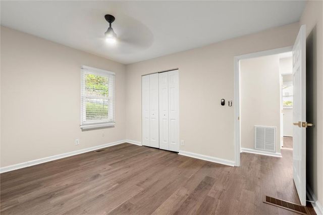 220 Woods Drive NE, Marietta, GA 30060