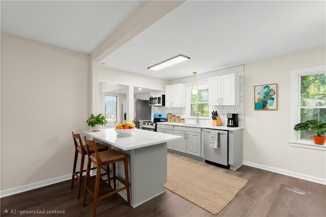 220 Woods Drive NE, Marietta, GA 30060