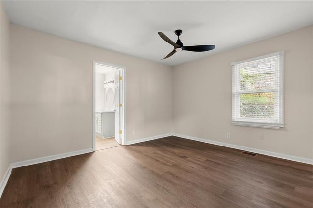 220 Woods Drive NE, Marietta, GA 30060