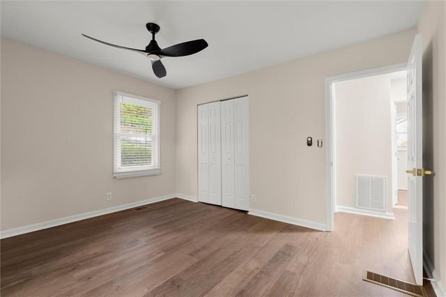 220 Woods Drive NE, Marietta, GA 30060