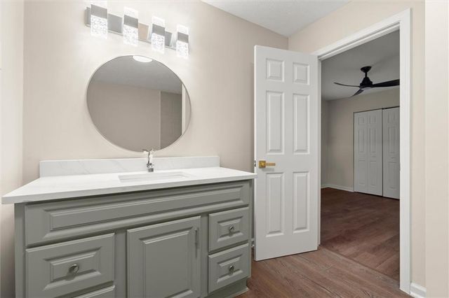 220 Woods Drive NE, Marietta, GA 30060