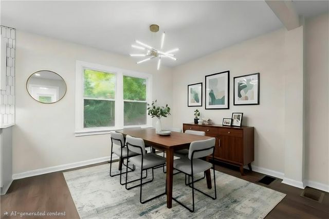 220 Woods Drive NE, Marietta, GA 30060