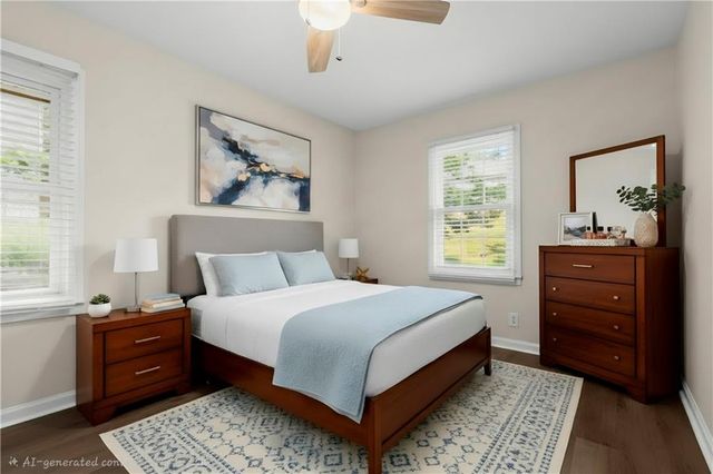 220 Woods Drive NE, Marietta, GA 30060