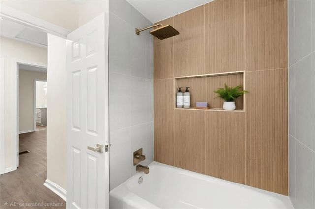 220 Woods Drive NE, Marietta, GA 30060