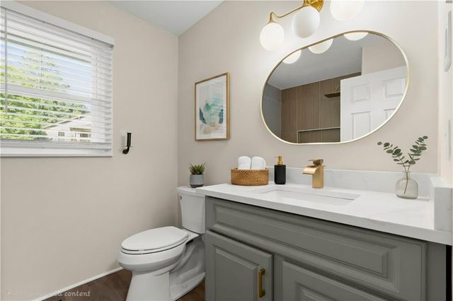 220 Woods Drive NE, Marietta, GA 30060