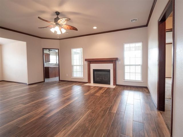 2264 Gray Dove Drive, Shawnee, OK 74804