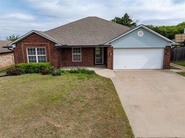 2264 Gray Dove Drive, Shawnee, OK 74804