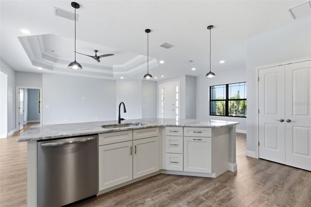 14361 FORT MYERS AVENUE, Port Charlotte, FL 33981