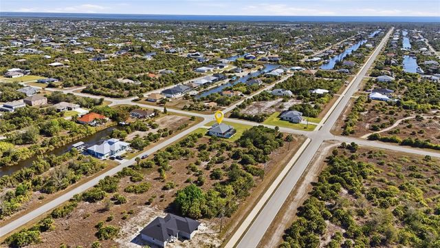 14361 FORT MYERS AVENUE, Port Charlotte, FL 33981