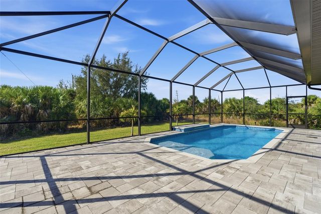 14361 FORT MYERS AVENUE, Port Charlotte, FL 33981