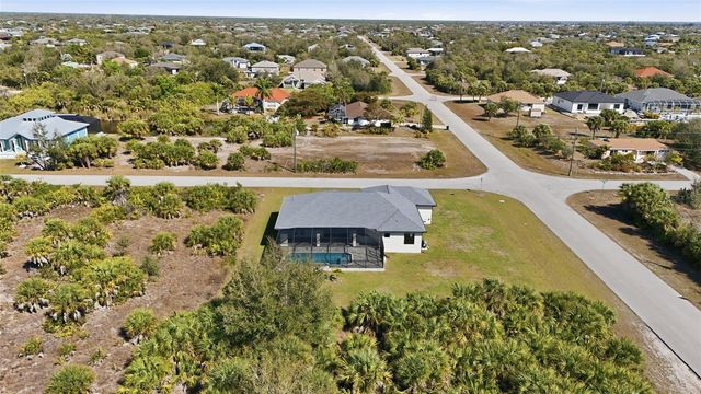 14361 FORT MYERS AVENUE, Port Charlotte, FL 33981