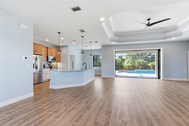 14361 FORT MYERS AVENUE, Port Charlotte, FL 33981