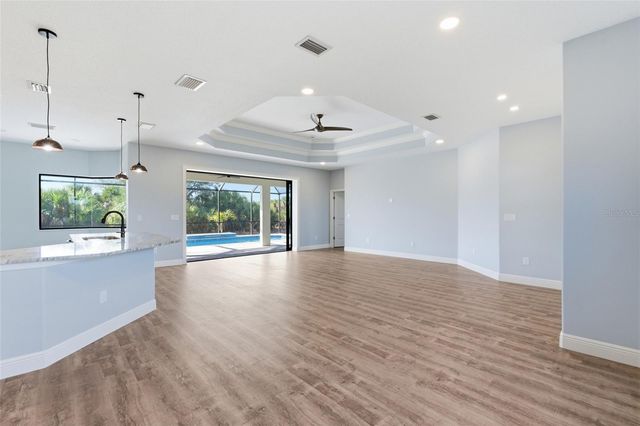 14361 FORT MYERS AVENUE, Port Charlotte, FL 33981