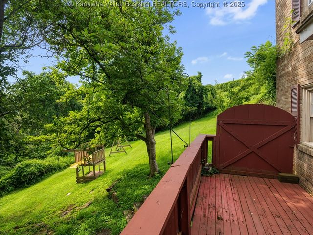 9 Observatory Road, Charleston, WV 25314