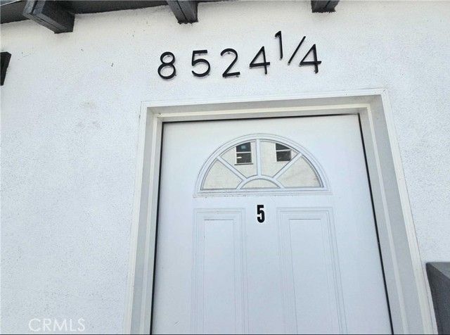 8524 Beverlywood, Los Angeles, CA 90034