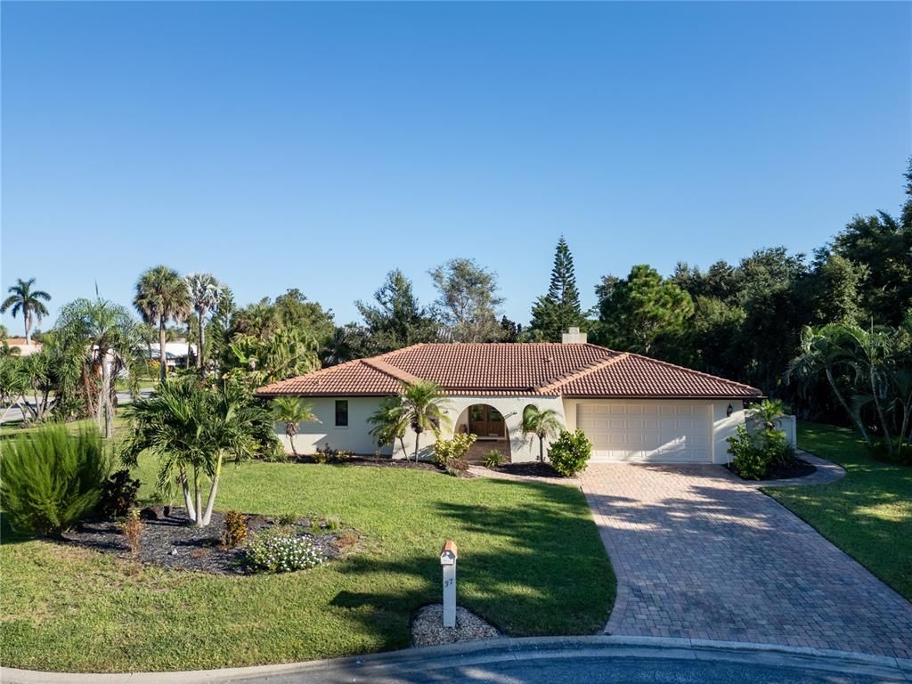 37 WATERFORD DRIVE, Englewood, FL 34223