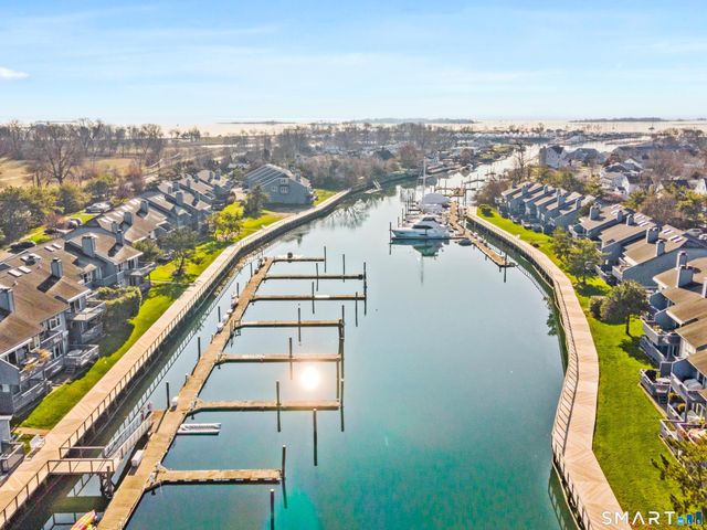 1 Island Drive 21, Norwalk, CT 06855