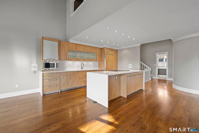 1 Island Drive 21, Norwalk, CT 06855