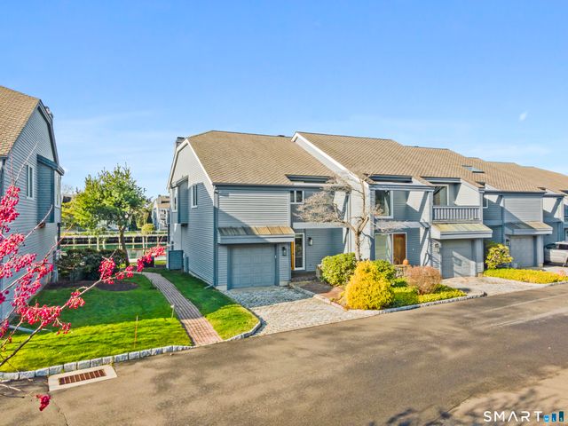 1 Island Drive 21, Norwalk, CT 06855