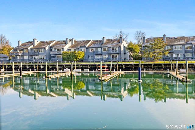 1 Island Drive 21, Norwalk, CT 06855