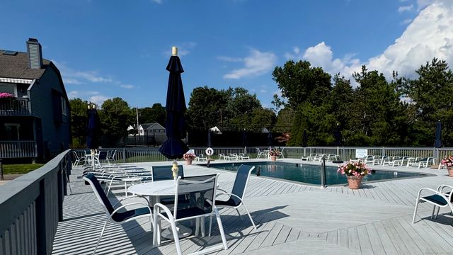 1 Island Drive 21, Norwalk, CT 06855