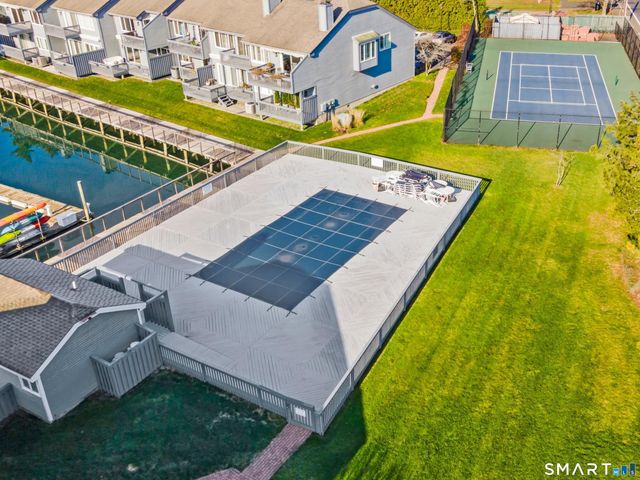 1 Island Drive 21, Norwalk, CT 06855